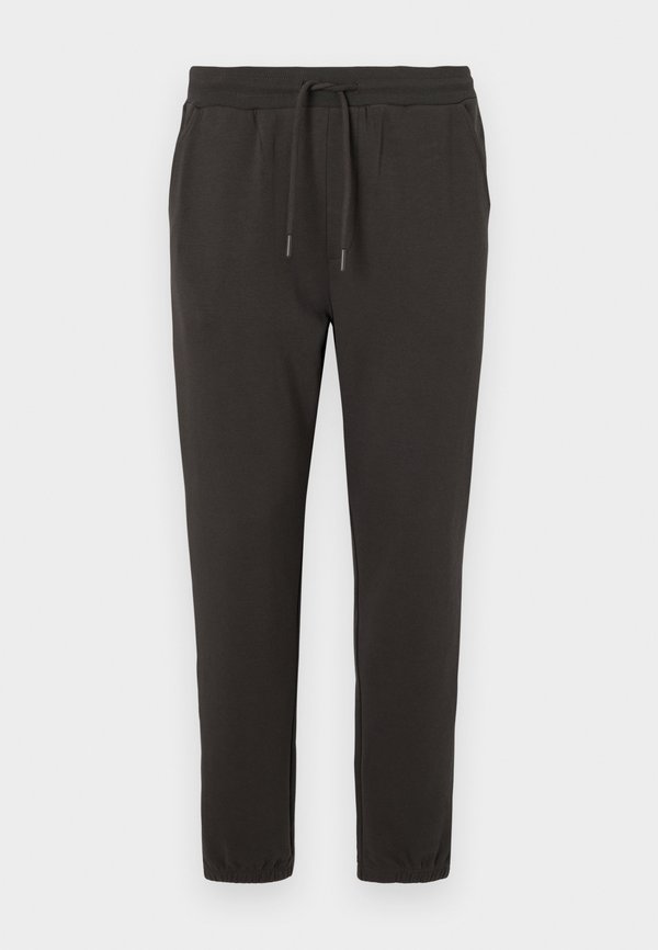 WAISTBAND SWEATPANT - Tracksuit bottoms - gunmetal2