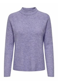 Non selezionato, chinese violet