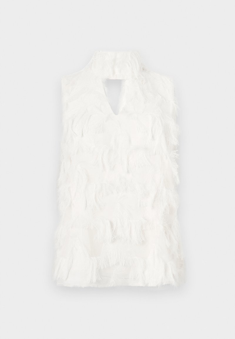 Bruuns Bazaar Blouse crème