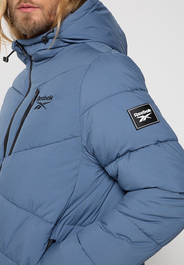 STRETCH PUFFER