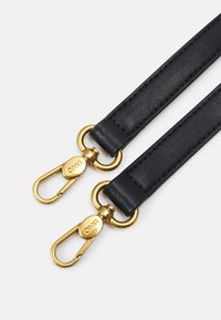 LIU JO SATCHEL - Shopping bag - nero