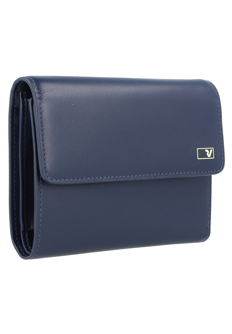 Damen Geldbörsen | Roncato FIRENZE Geldbörse navy/blau - PB07399 Damen Geldbörsen | Roncato FIRENZE Geldbörse navy/blau - PB07399
