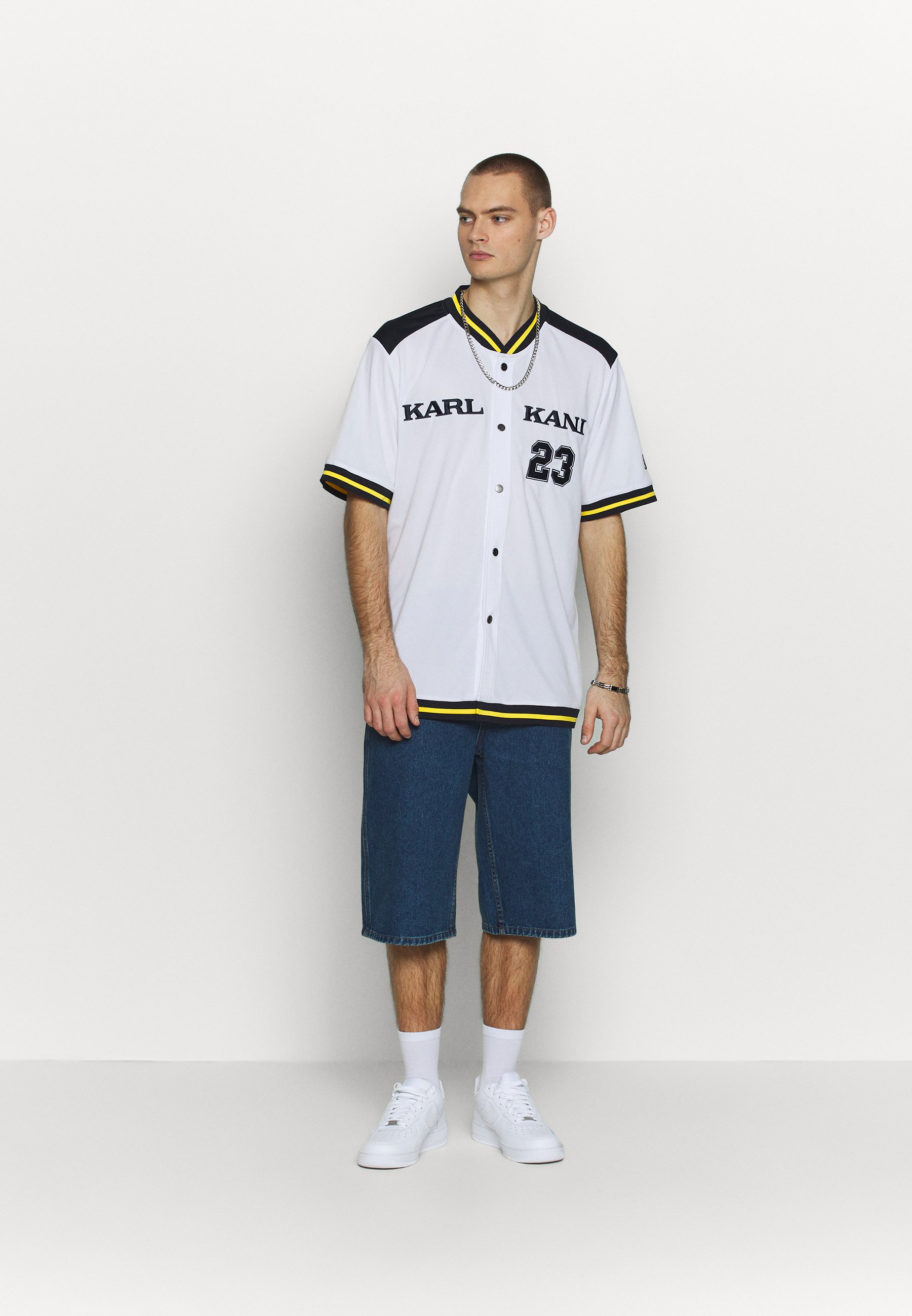 baseball jersey zalando