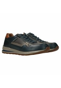 Mephisto BRADLEY - Sneaker low - blue