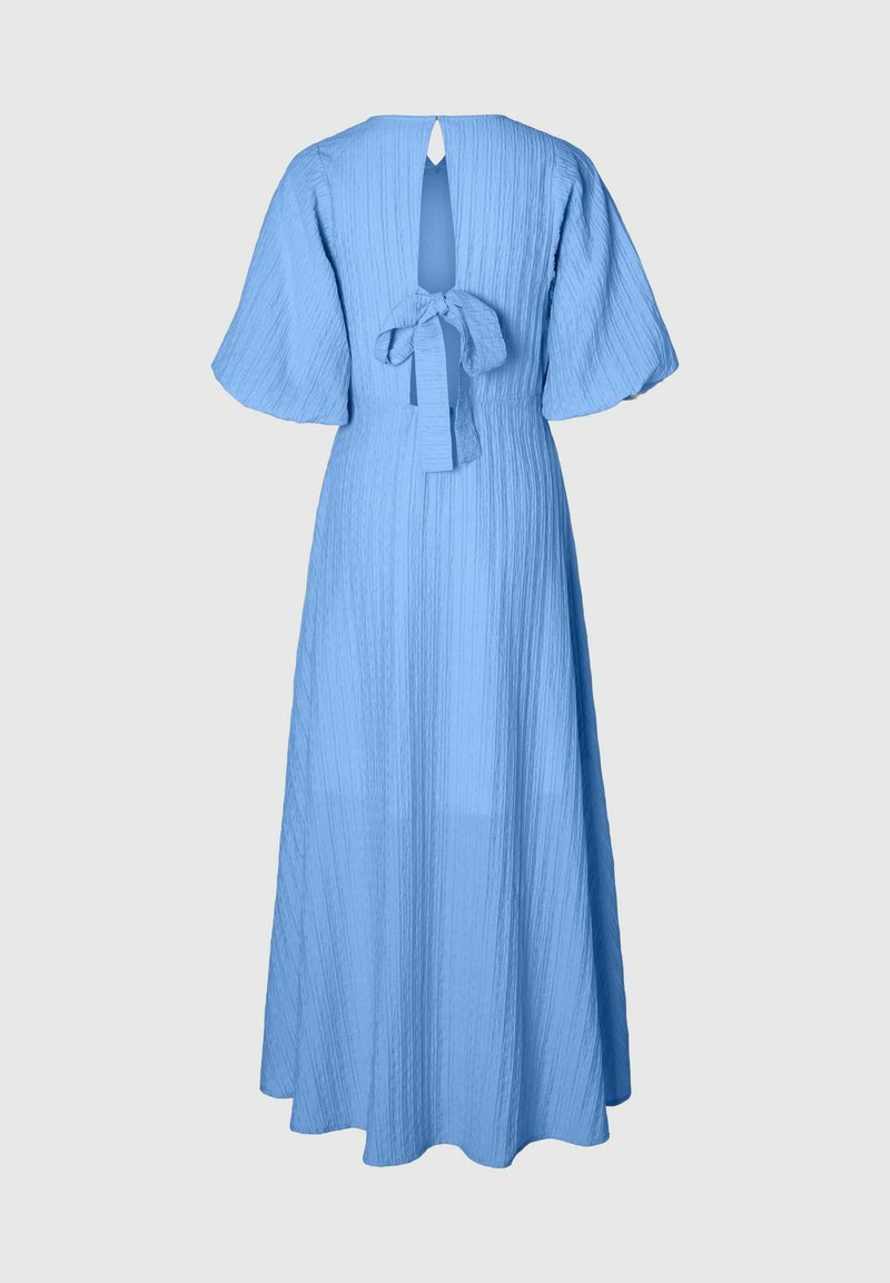 dusk blue bridesmaid dresses Tabita Dress – Kouture main image 0