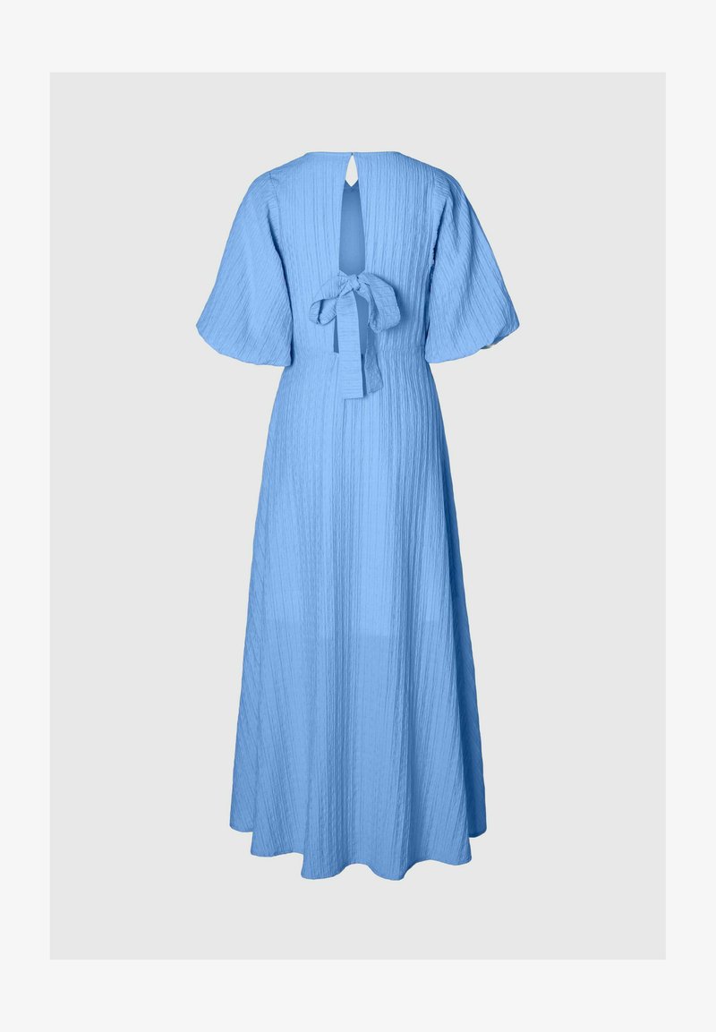 Selected SLFMADDIE - Maxikleid - cornflower blue/blau - Zalando.at Selected SLFMADDIE - Maxikleid - cornflower blue/blau - Zalando.at
