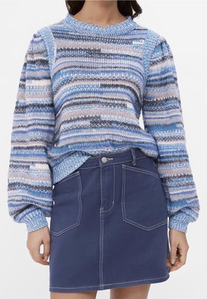Pullover - grey