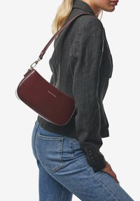 Miriade TINKERBELL - Borsa a mano - bordeaux