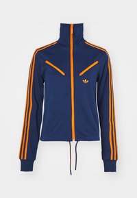 MONTREAL  - Sweatjacke - night indigo