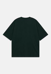 adidas Originals GRAPHIC KIDS - T-shirt con stampa - mineral green