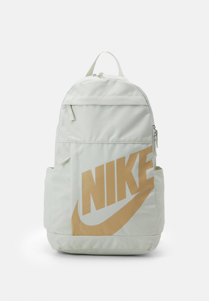 Nike Sportswear UNISEX - Malý batoh  - sea glass/sesame