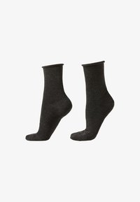 Unausgewählt, anthracite