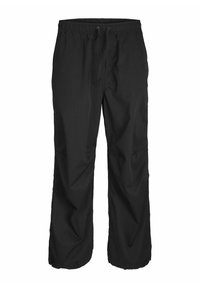 PARACHUTE BALLOON FIT  - Tygbyxor - black
