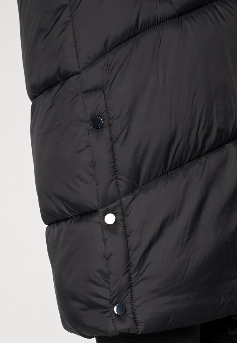 Damen Leichte Jacken | Vero Moda VMUPPSALA GA NOOS Weste black/schwarz - JX07791 Damen Leichte Jacken | Vero Moda VMUPPSALA GA NOOS Weste black/schwarz - JX07791