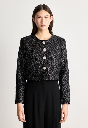 JACKET - Blazer - black