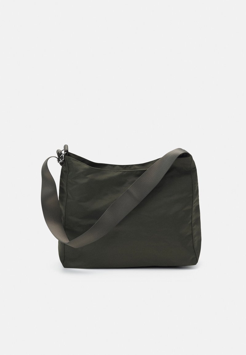 Weekday Shopping Bag green/khaki Zalando.ch