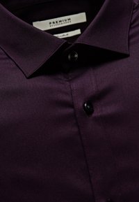 Jack & Jones PREMIUM JJPRPARMA NOOS - Camicia elegante - plum perfect