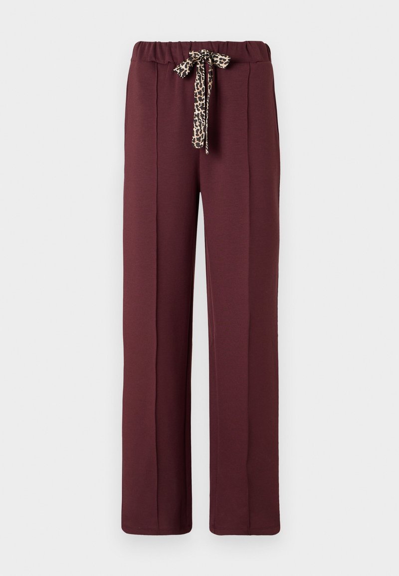 Pantalones deportivos