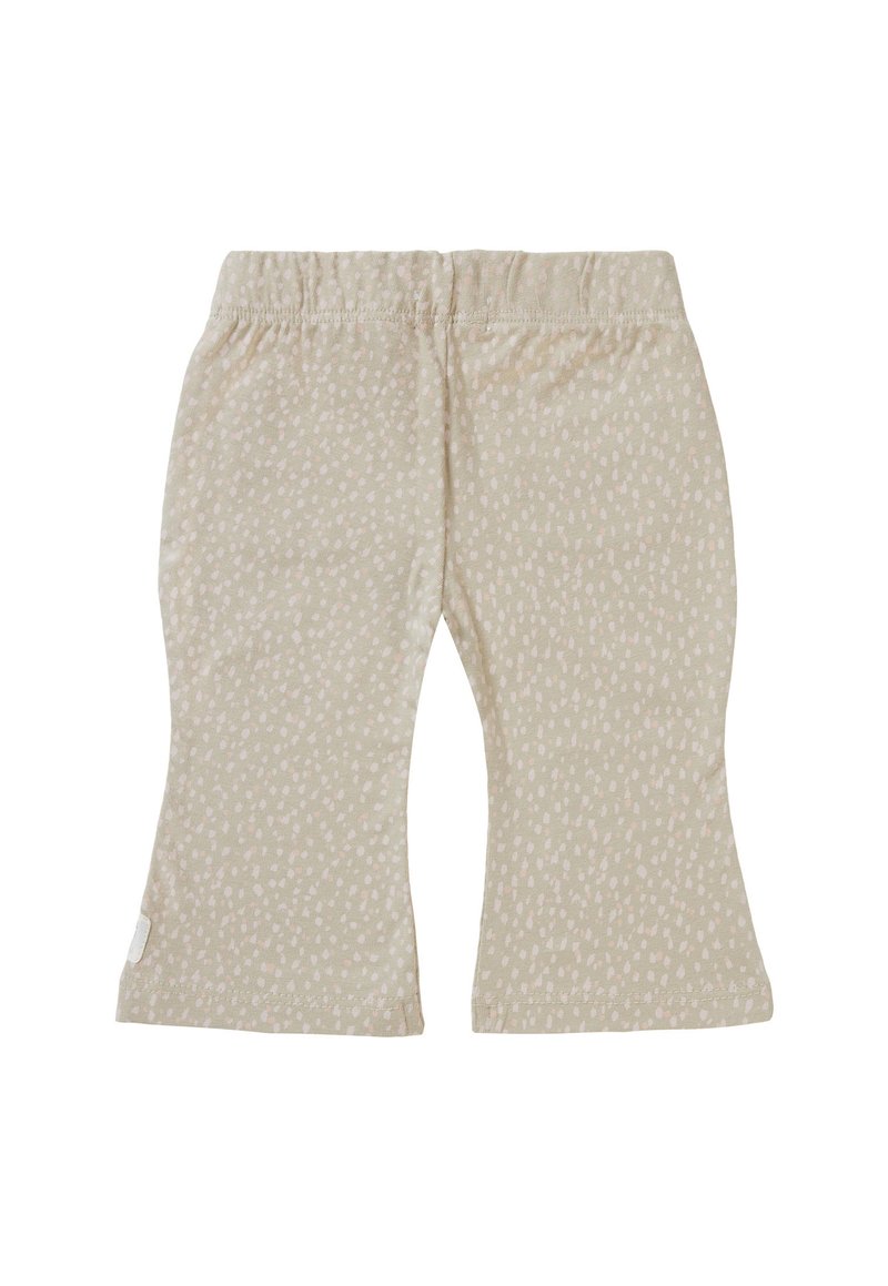 Noppies Broek lichtgroen