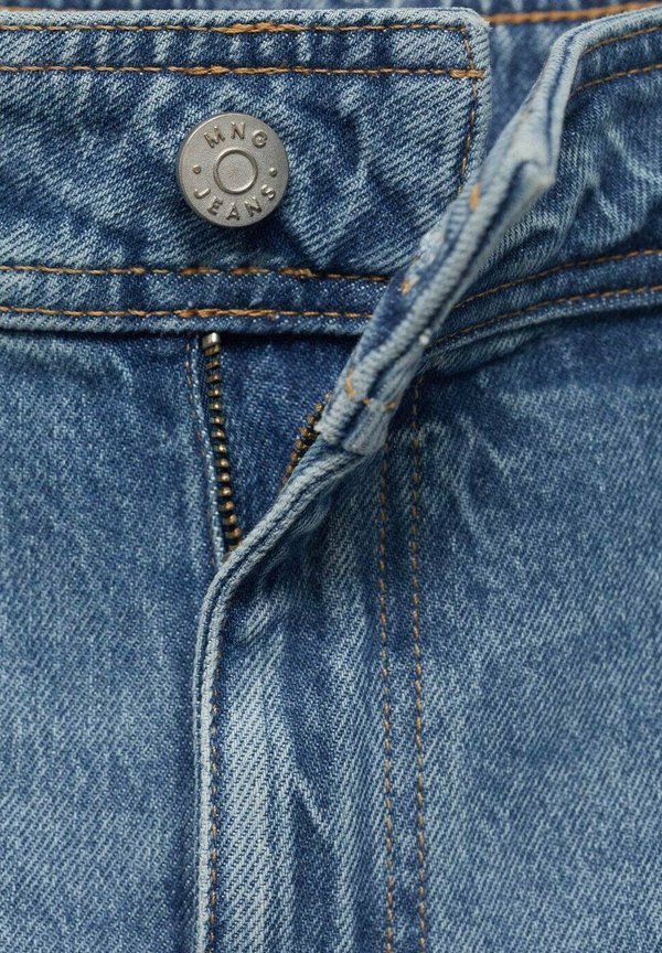 VAJAAMITTAISET KORKEAVYÖTÄRÖISET CATHERIN  - Wide Leg3