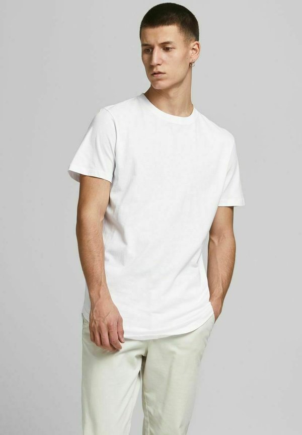 JJENOA TEE 3 PACK - T-Shirt basic