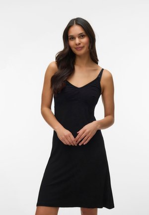 MAMALICIOUS MLLEYLA FEED czarny