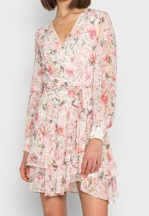 Vestito casual - multi-coloured