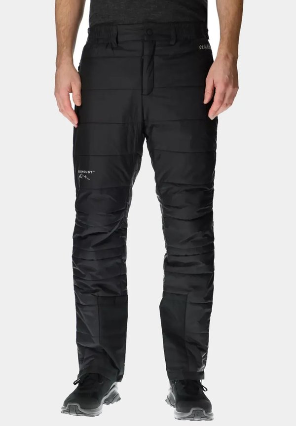 ÖSTERSUND WARM PANT - Outdoor-Hose