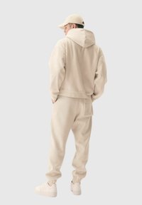 Kubota UNISEX beżowy