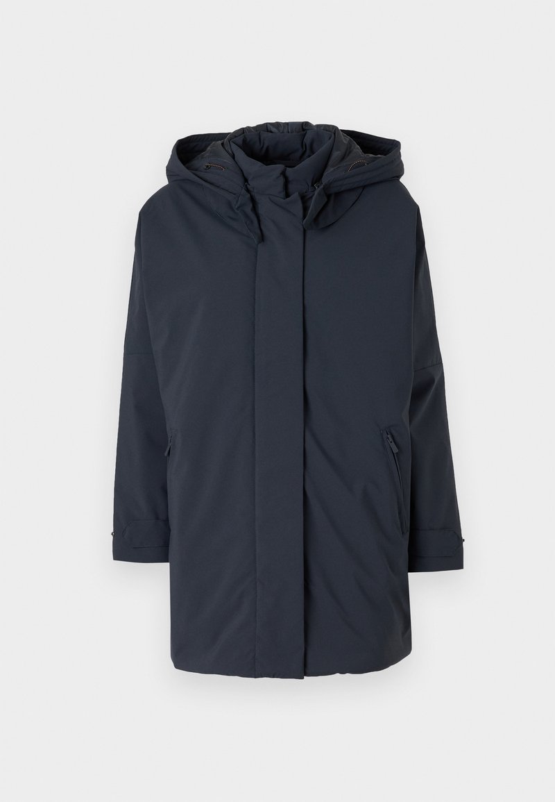 Save the duck Wintermantel donkerblauw Save the duck Wintermantel donkerblauw