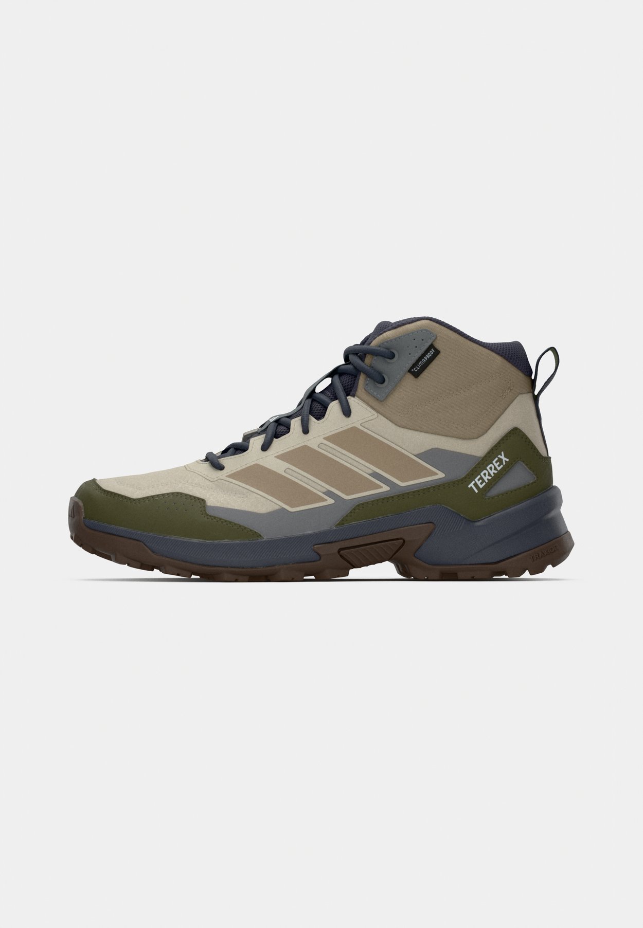 EASTRAIL 3 MID