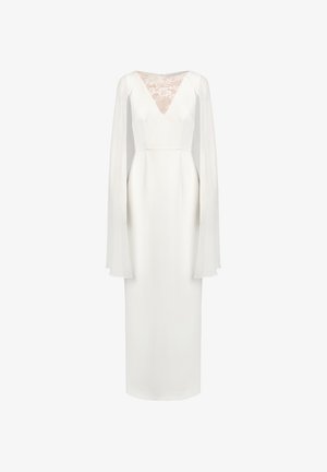 Kraimod, KRAIMOD ABENDKLEID - Abiti per occasioni speciali - creme