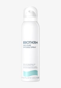 DEO PURE DEO PURE INVISIBLE SPRAY - Deodoranter - -