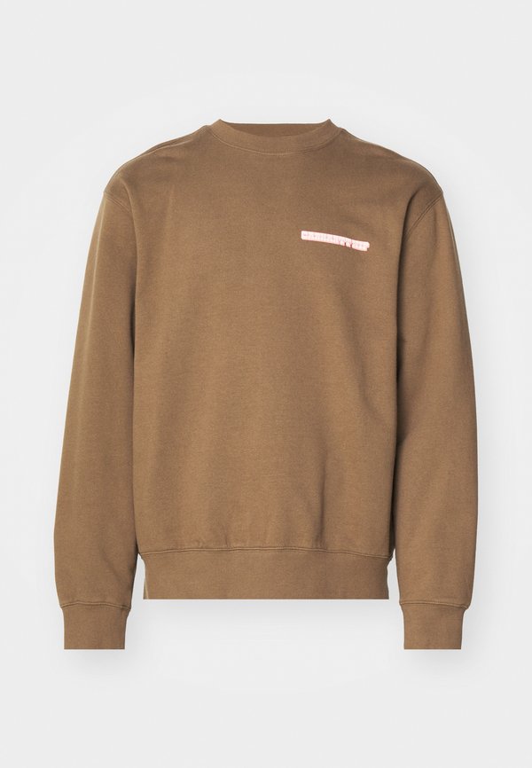 GREATEST FLICKS - Sweatshirt - coconut2