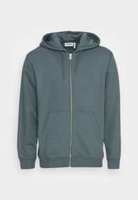 Não selecionado, grey dark