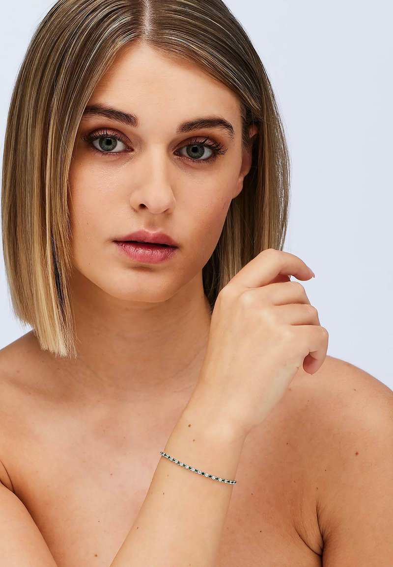 Brosway FANCY - Bracciale - silver-coloured
