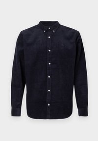 MADISON SHIRT - Πουκάμισο - dark navy