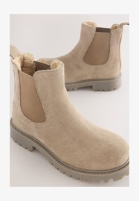 Niet geselecteerd, neutral