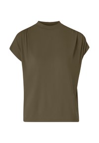T-shirt basic - grün