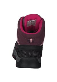 CMP Hikingsko - black