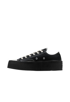 LOW-TOP SHOE CHUCK 70 EVA - Sneakers basse - black up-form