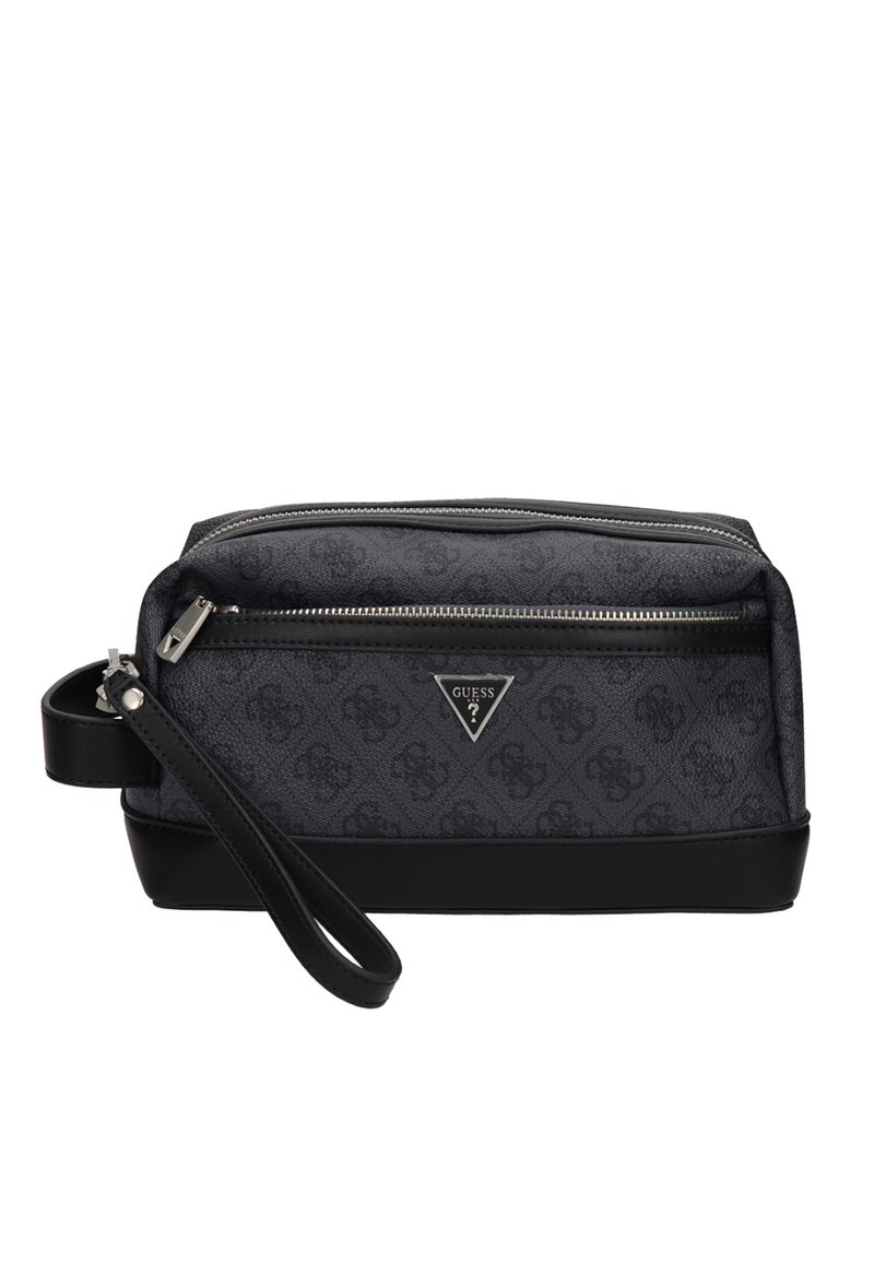 Guess VEZZOLA Wash bag black Zalando.de