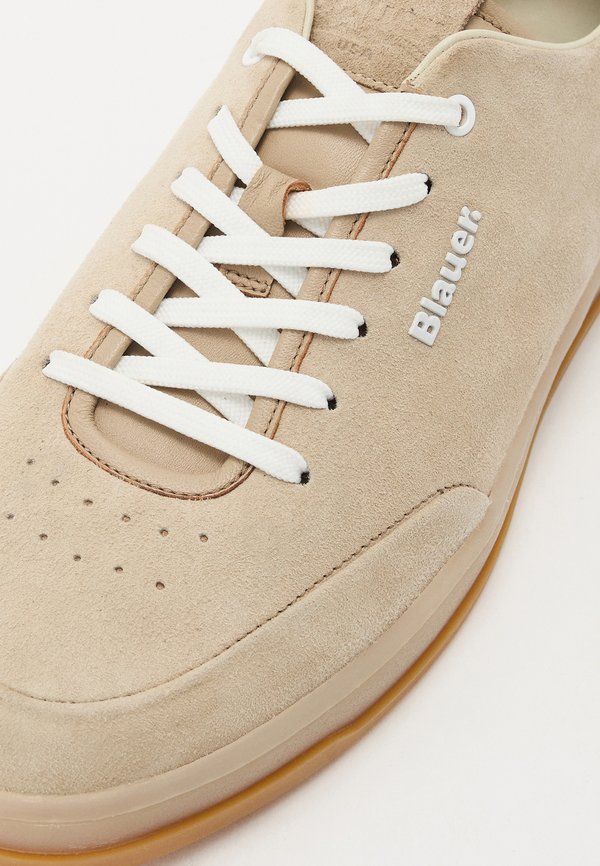 FARRELL - Trainers - beige2