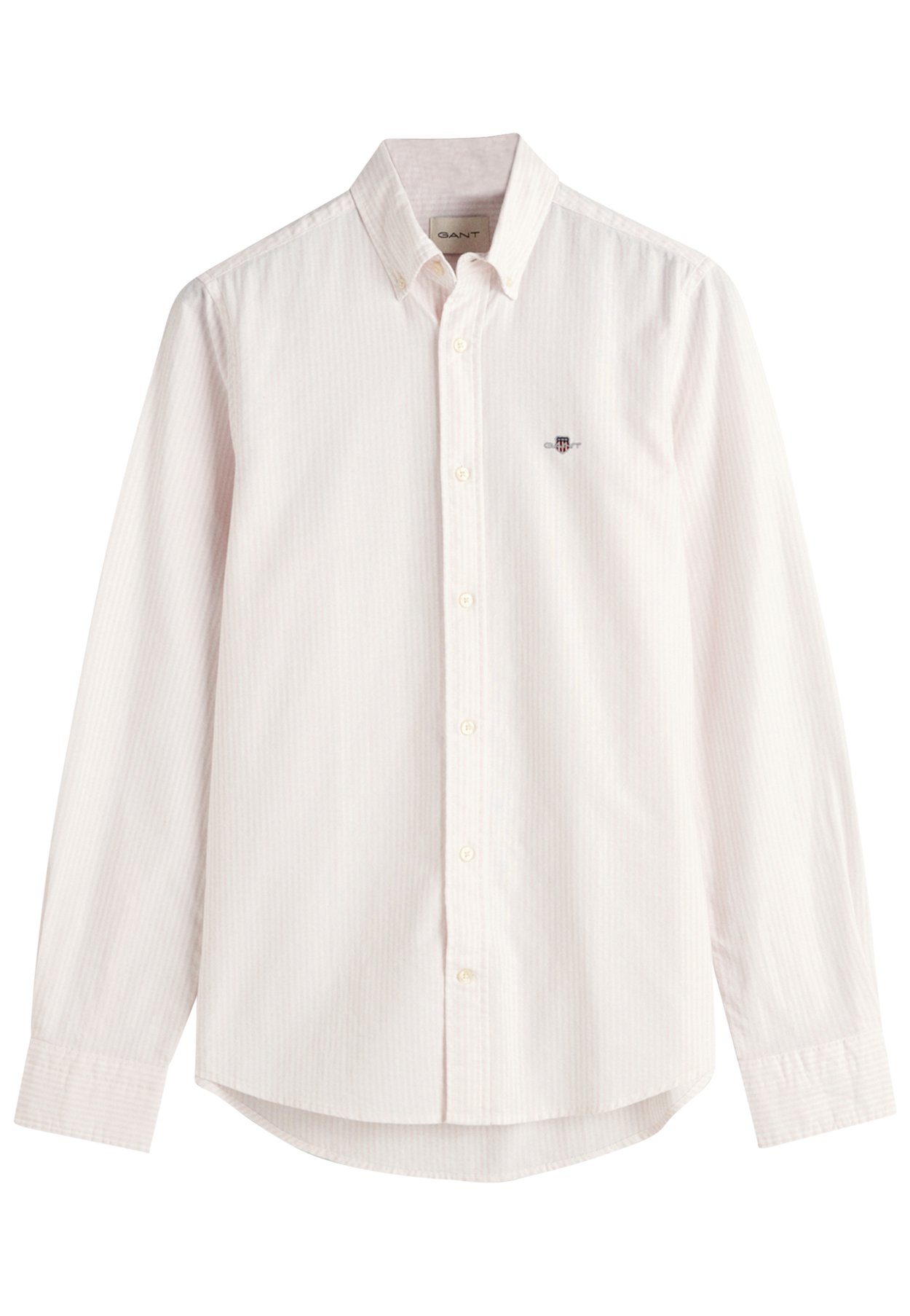 BANKER STRIPE OXFORD 