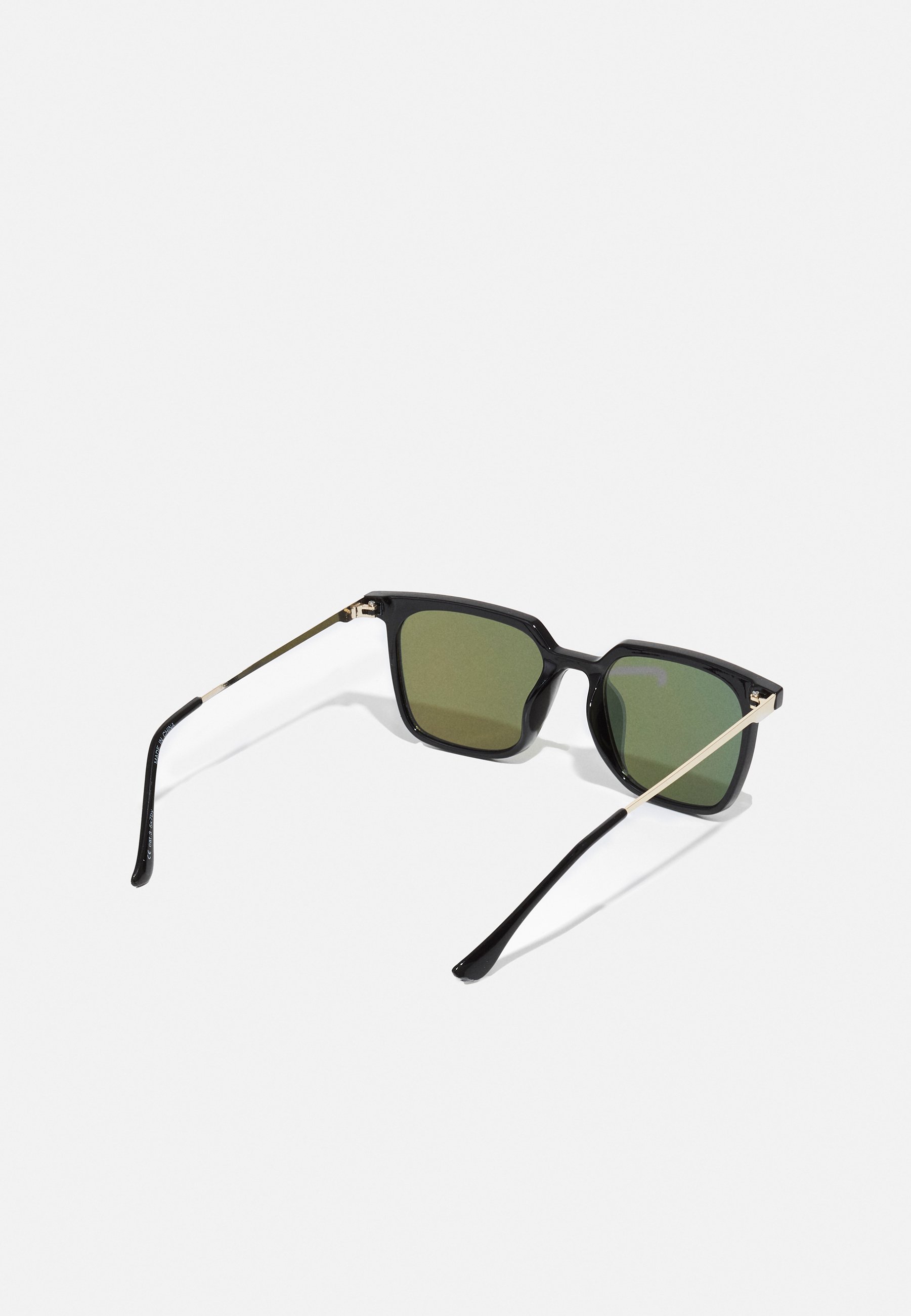 Pier One Occhiali da sole - black/yellow/nero - Zalando.it