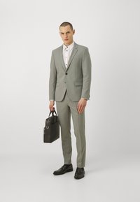 HUGO ARTI HESTEN - Odijelo - medium grey