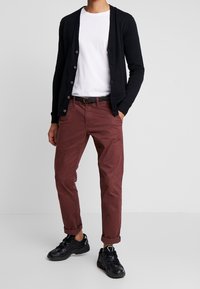 Esprit Kofta - black