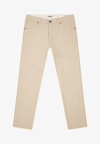 Geselecteerd, plaza taupe