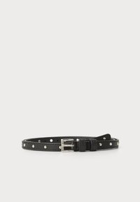 NAPPA STUD ARIA BELT - Josta - black