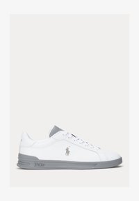 Selecionado, white/grey